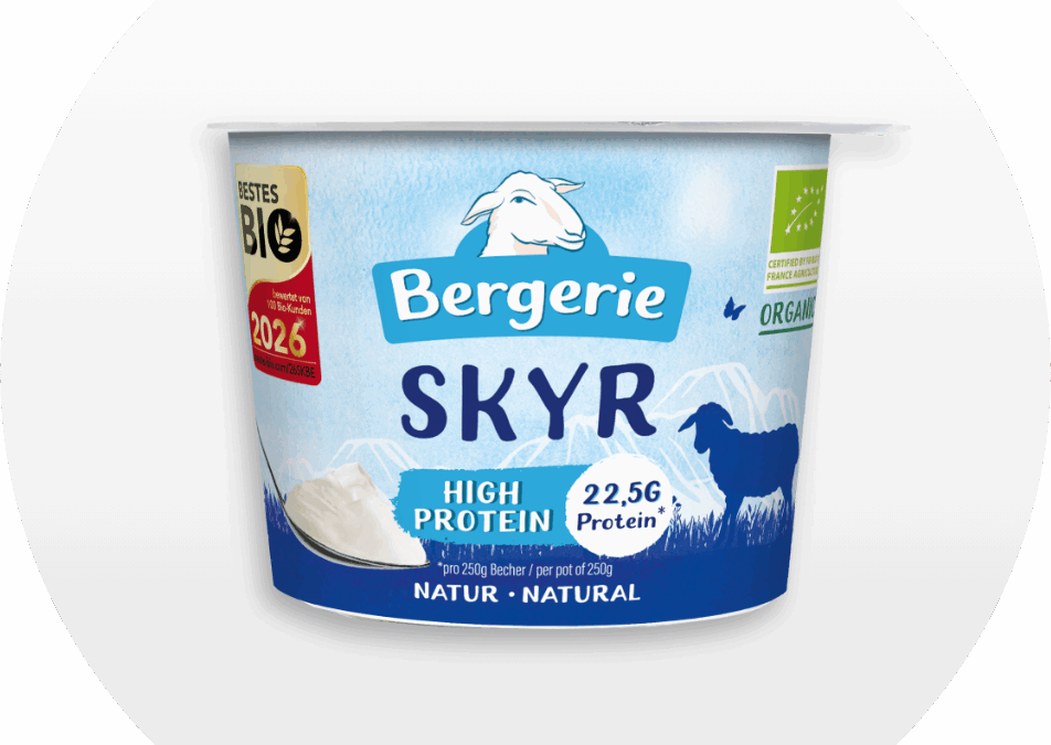 Skyr Natur